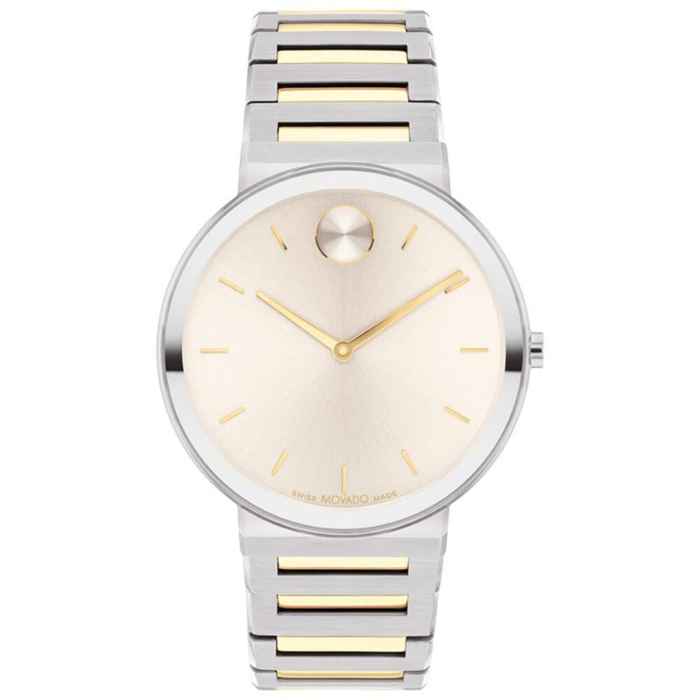 Movado Men's Bold